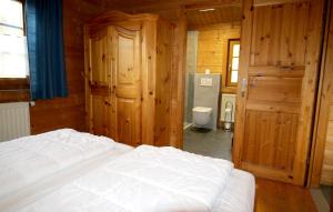 Ferienhaus Donau 31 Glückskäfer