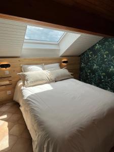 Aux balcons des xettes