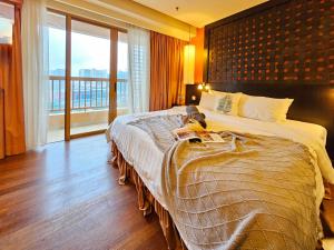 Sunway Resort Suite #29 1- 6paxs Sunway Lagoon Pyramid