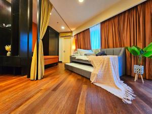 Sunway Resort Suite #29 1- 6paxs Sunway Lagoon Pyramid