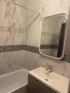 Appartements Appartement calme et cosy : photos des chambres