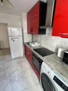 Appartement calme et cosy