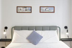 Priones Apartment Bis