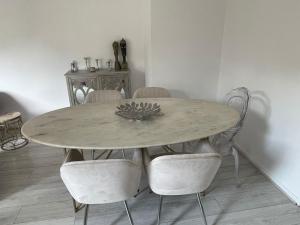 Appartements Appartement calme et cosy : photos des chambres