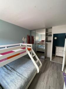 Appartements Appartement calme et cosy : photos des chambres