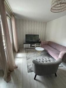 Appartement calme et cosy