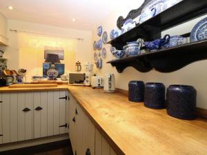 Wonderland Cottage