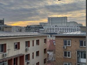 Palace of Parliament VIEW by CHR Luxury Property