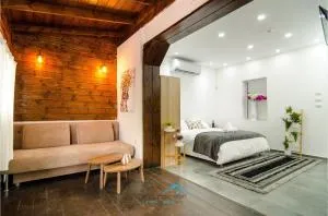 Kinneret Lodging - 提比里亚