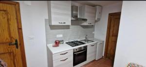 La baita di Marianna