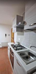 La baita di Marianna