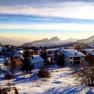 La baita di Marianna