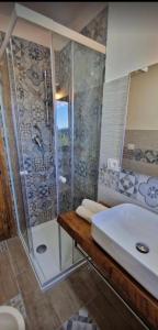 La baita di Marianna