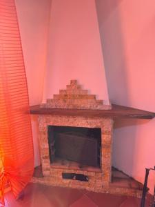 La baita di Marianna