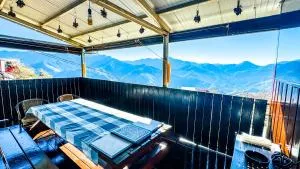 31民宿  - K'un-yang