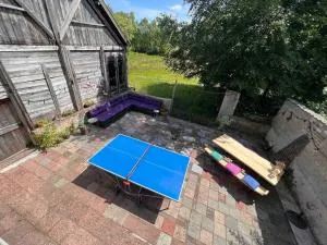 Privé huisje op unieke groene plek - Soest