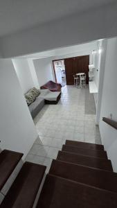 Casarão até 8 pessoas 400m mar Bombinhas