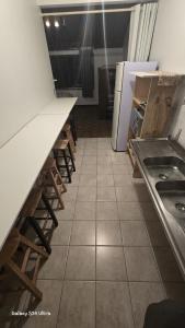 Casarão até 8 pessoas 400m mar Bombinhas