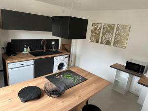 Beau duplex proche centre