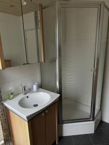 Beau duplex proche centre