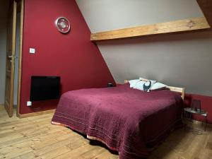 Appartements Beau duplex proche centre : Appartement 2 Chambres