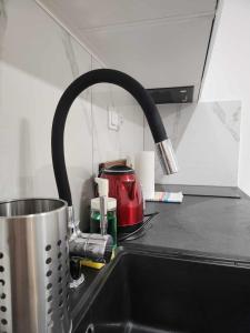 Studio 24 - Ghetto Heroes Square