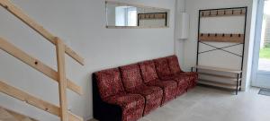 B&B / Chambres d'hotes LE FIEF GUIBERT Chambres d'hotes - gites - elevage de lamas en Vendee : photos des chambres