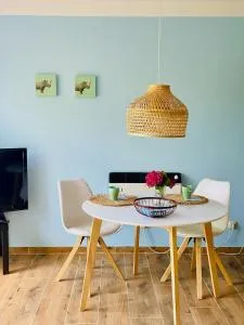 Feriengut-Neuhof-Wohnung-2 - Orth