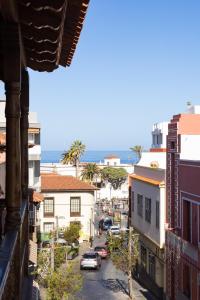 Home2Book Prime Location Apt, Puerto de la Cruz