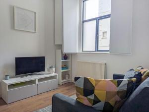 Brighton Bijou - by Brighton Holiday Lets