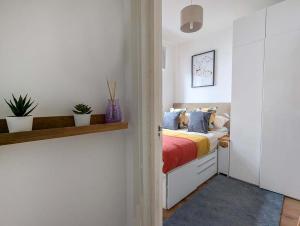 Brighton Bijou - by Brighton Holiday Lets