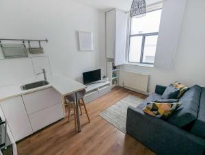Brighton Bijou - by Brighton Holiday Lets