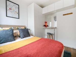 Brighton Bijou - by Brighton Holiday Lets