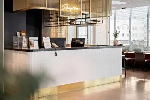 特拉纳斯斯塔特贝斯特韦斯特酒店 - 埃克舍