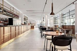 Best Western Hotel Tranas Statt