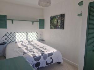 Appartements Villard-de-Lans - 2 pieces cabine, 4 pers, centre, terrasse sud, garage - FR-1-689-66 : photos des chambres