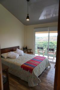 Campo y Descanso 15 min Ciudad