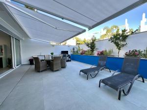 Quarteira Deluxe With Pool by Homing