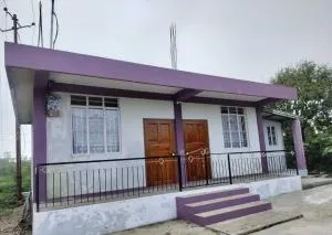 Cherrapunjee room - 乞拉朋齐