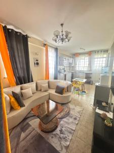 Queen Sheba Luxury homes