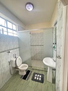 Queen Sheba Luxury homes