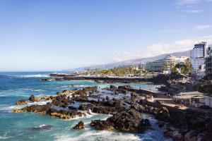 Home2Book Prime Location Apt, Puerto de la Cruz