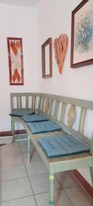 Schernhof Hoamatzeit - Tiroler Bauernhof