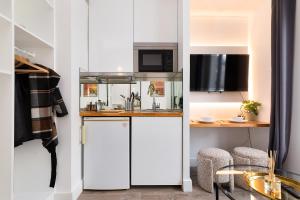 Cozy Studio - Eiffel Tower - Sleeps 2P