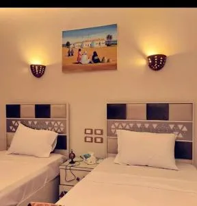 City center NewAswan - 阿斯旺