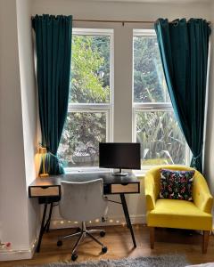 2 BDR apt 20mins to Oxford Circus - Central London