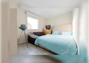Chambre privée à Lille centre - 里尔