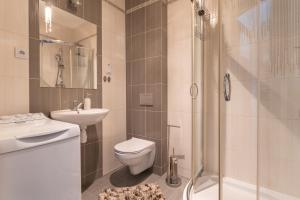 Apartament KOLEJOVA 21 - przytulny apartament, blisko centrum