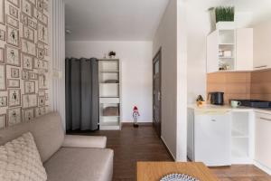 Apartament KOLEJOVA 21 - przytulny apartament, blisko centrum