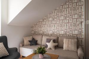 Apartament KOLEJOVA 21 - przytulny apartament, blisko centrum